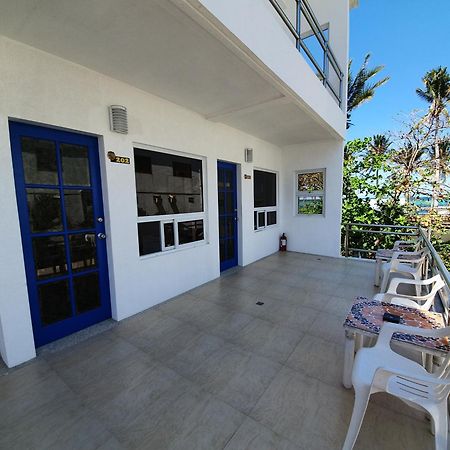 Clubboracay Apartelle Balabag  Экстерьер фото
