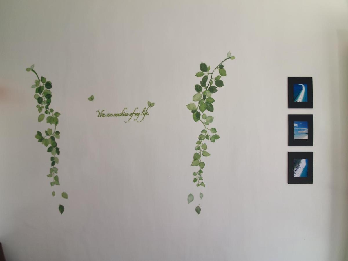 Clubboracay Apartelle Balabag  Экстерьер фото