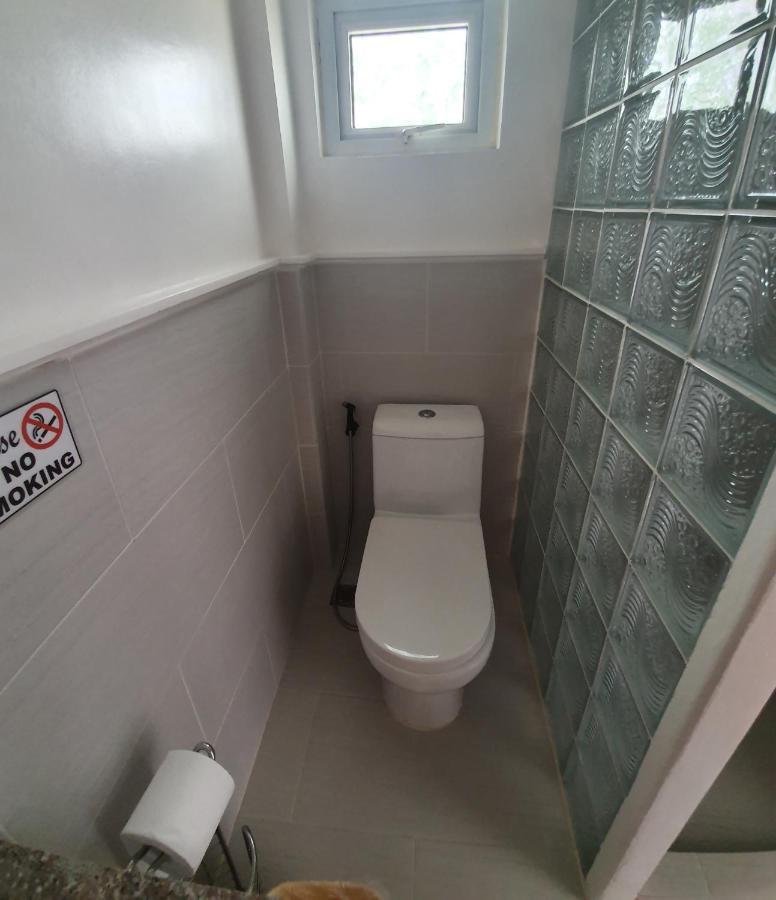 Clubboracay Apartelle Balabag  Экстерьер фото