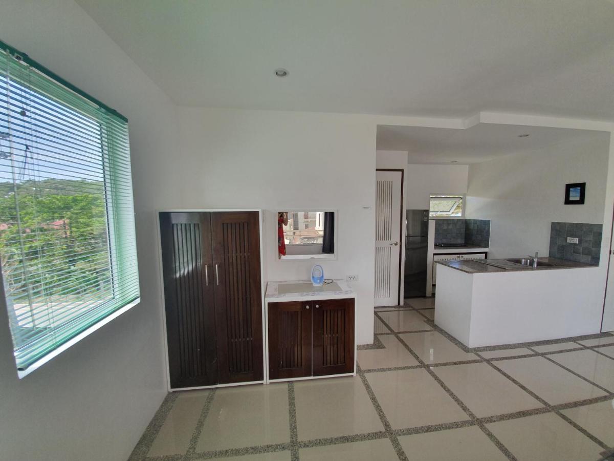 Clubboracay Apartelle Balabag  Экстерьер фото