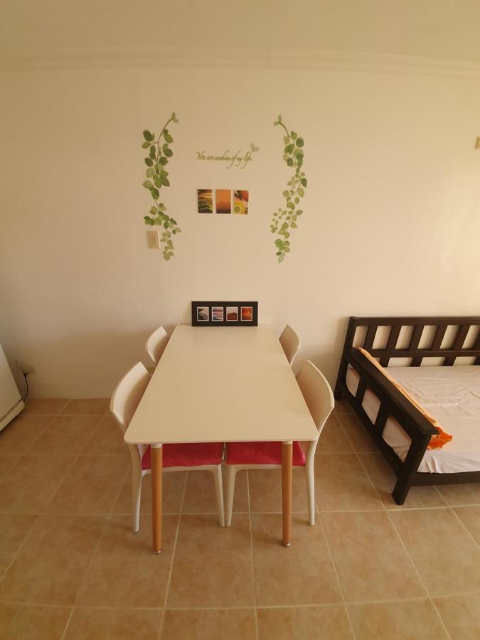 Clubboracay Apartelle Balabag  Экстерьер фото