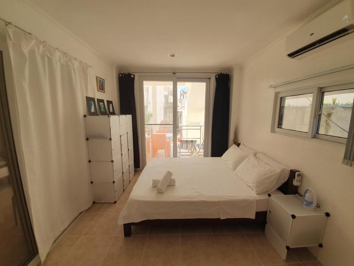 Clubboracay Apartelle Balabag  Экстерьер фото