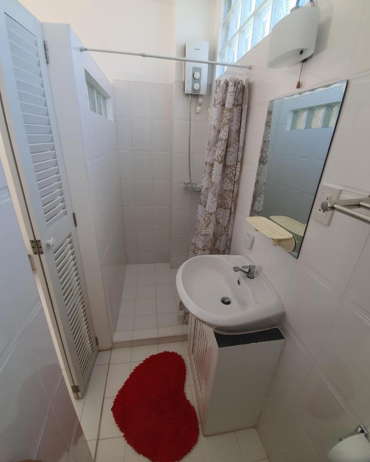 Clubboracay Apartelle Balabag  Экстерьер фото