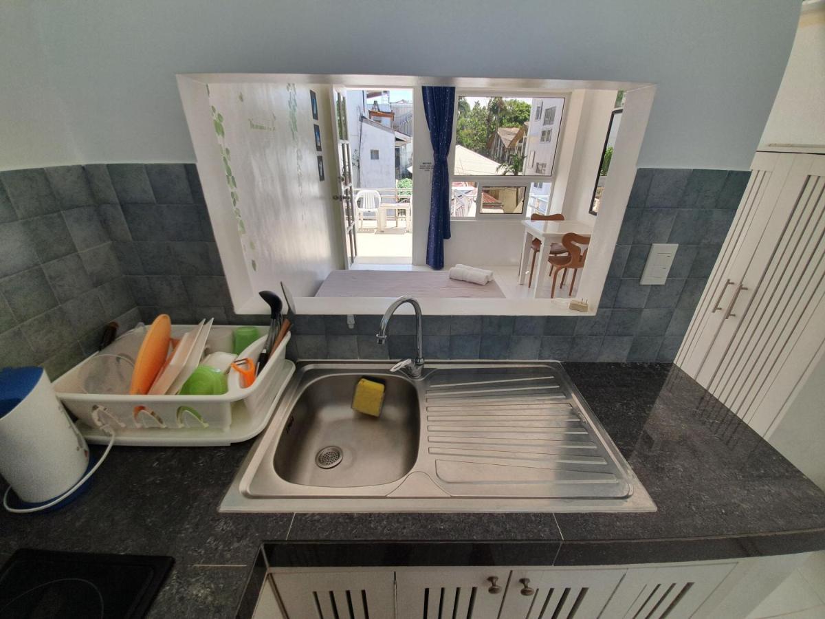 Clubboracay Apartelle Balabag  Экстерьер фото