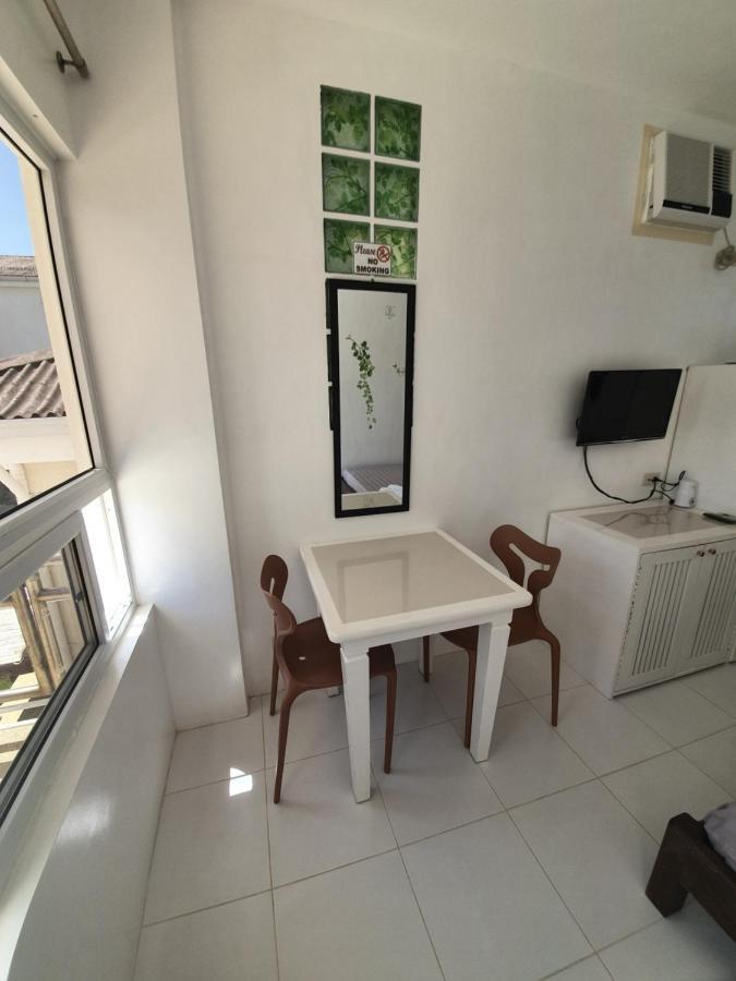 Clubboracay Apartelle Balabag  Экстерьер фото