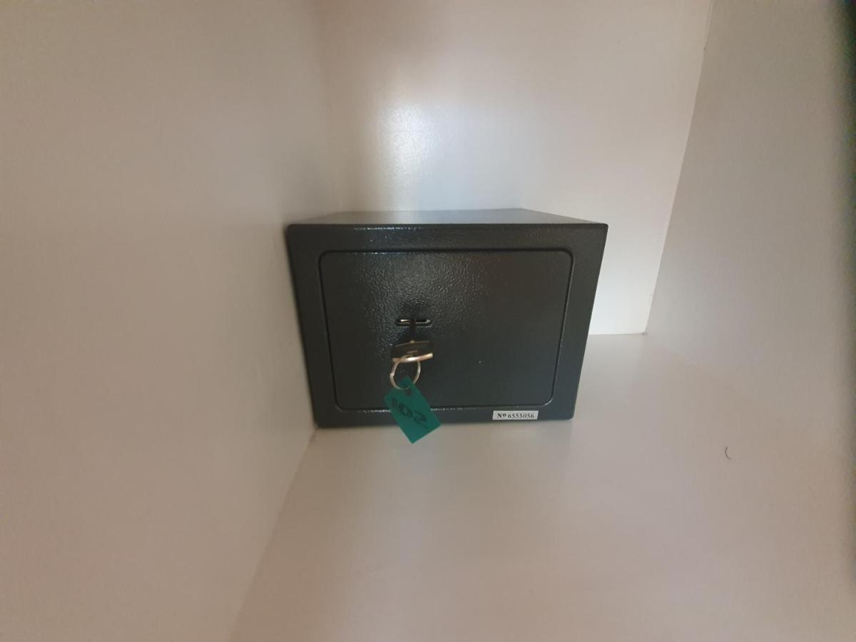 Clubboracay Apartelle Balabag  Экстерьер фото