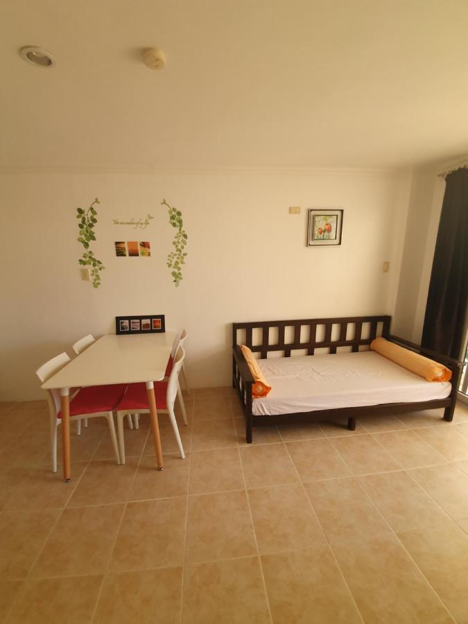 Clubboracay Apartelle Balabag  Экстерьер фото
