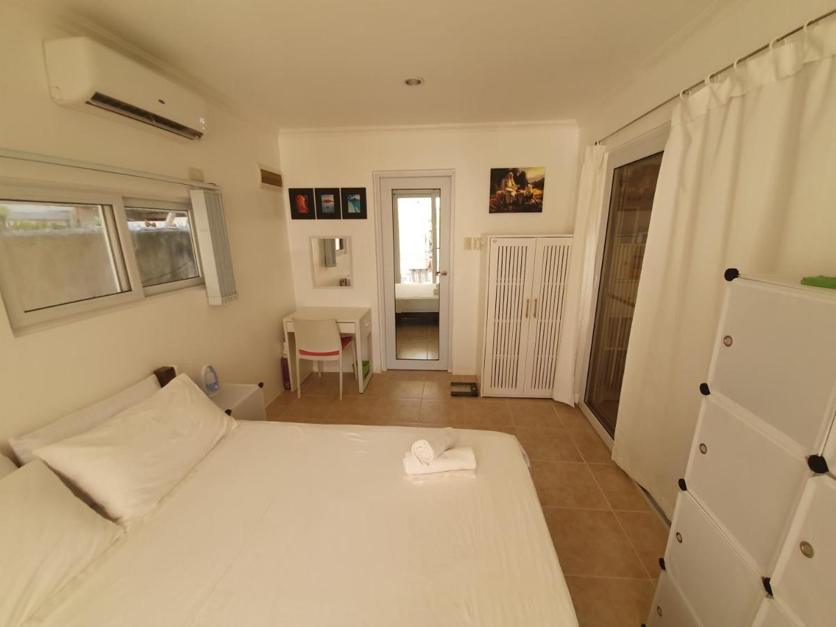 Clubboracay Apartelle Balabag  Экстерьер фото