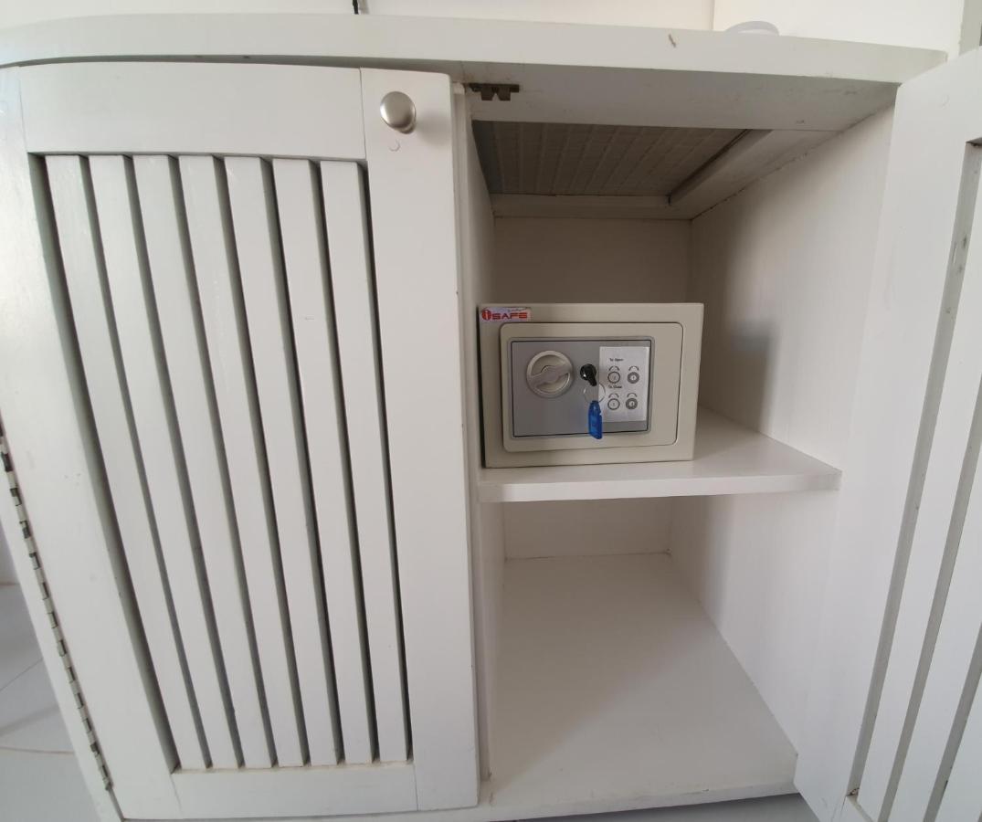 Clubboracay Apartelle Balabag  Экстерьер фото