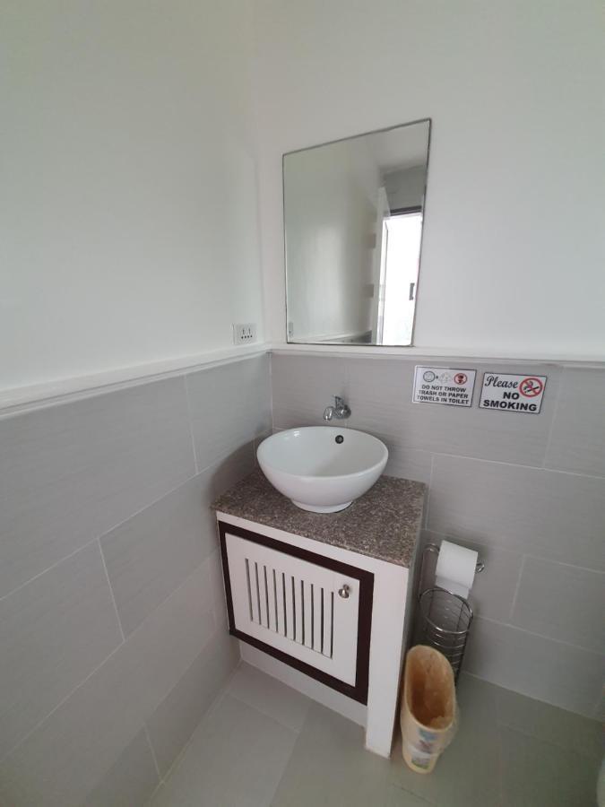 Clubboracay Apartelle Balabag  Экстерьер фото