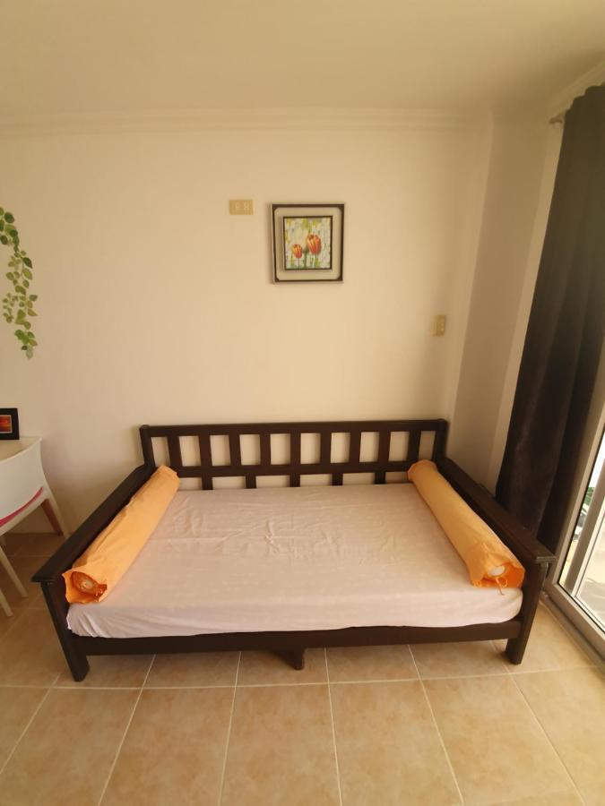 Clubboracay Apartelle Balabag  Экстерьер фото