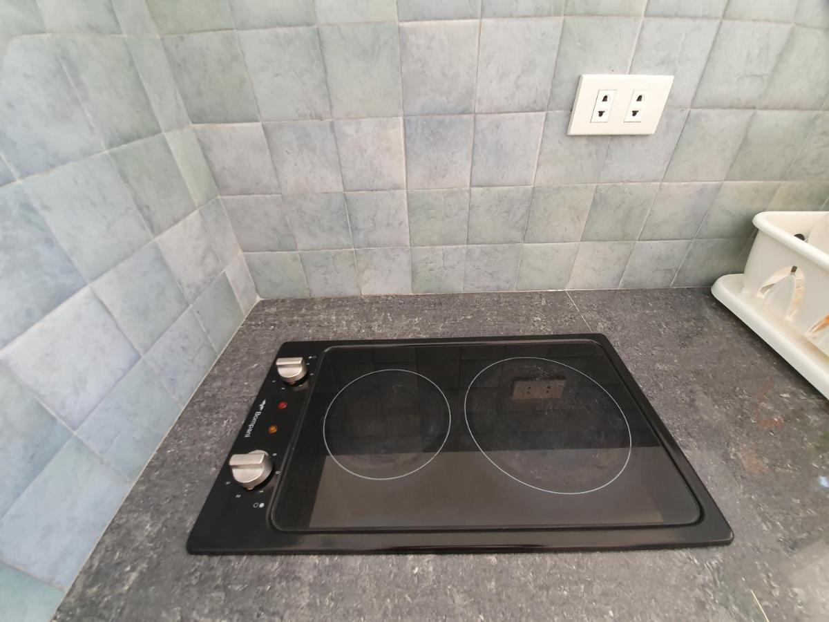 Clubboracay Apartelle Balabag  Экстерьер фото