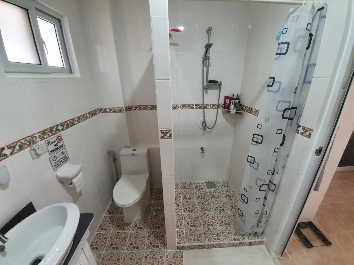 Clubboracay Apartelle Balabag  Экстерьер фото