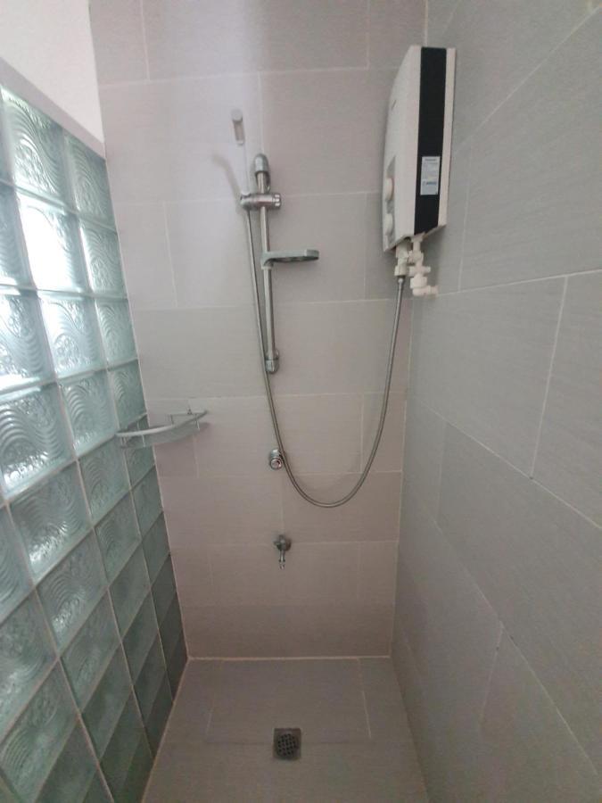 Clubboracay Apartelle Balabag  Экстерьер фото