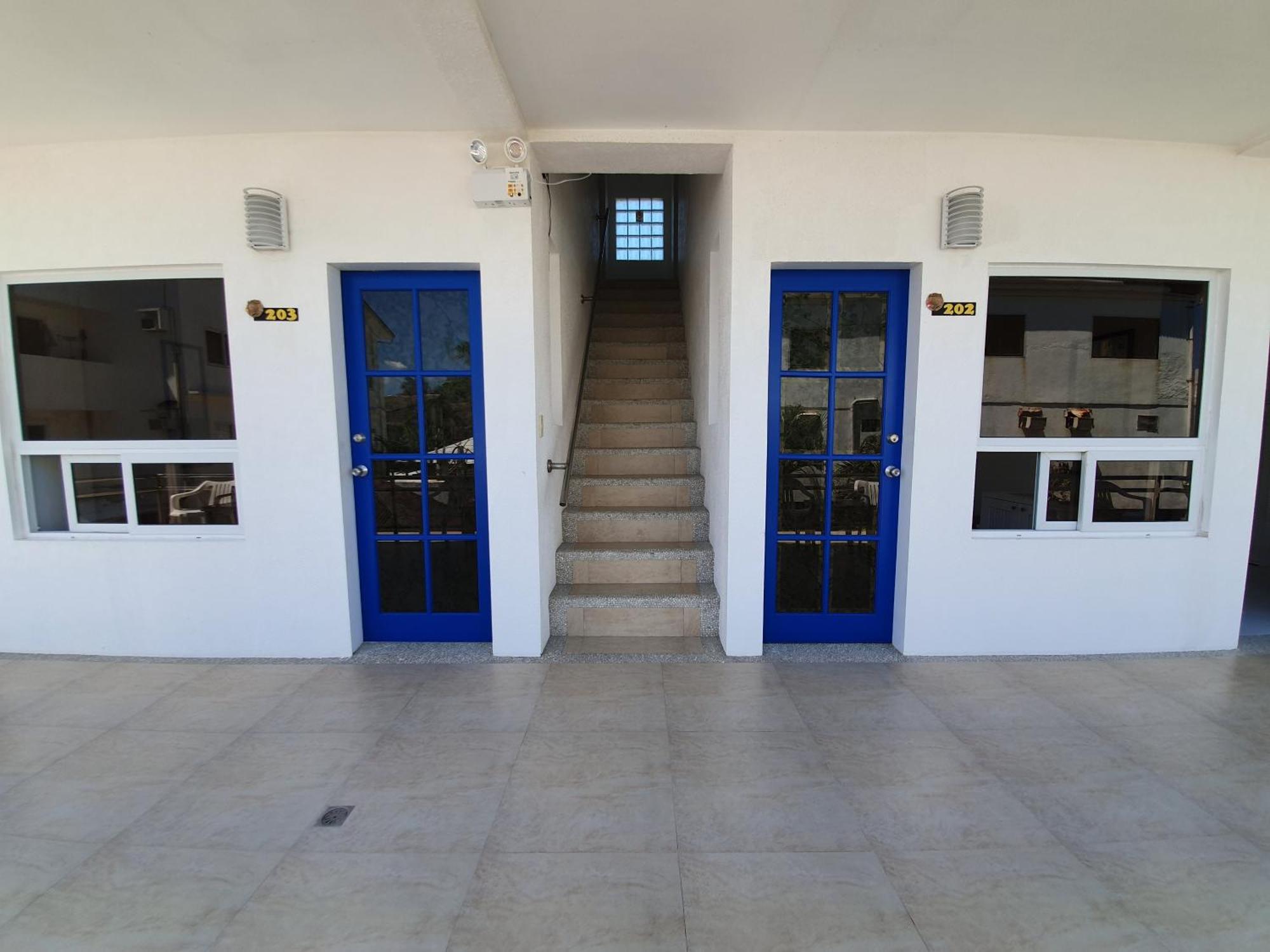 Clubboracay Apartelle Balabag  Экстерьер фото