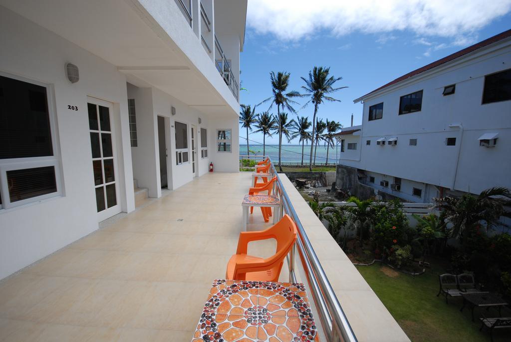 Clubboracay Apartelle Balabag  Номер фото
